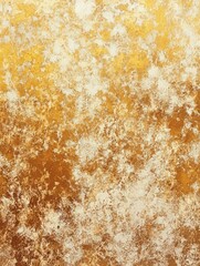 Poster - Abstract golden texture with soft gradients and intricate details created for artistic backgrounds and design projects