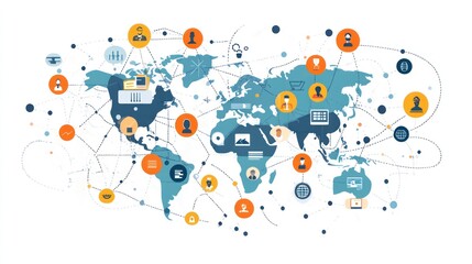 Poster - Global interconnectedness (2)
