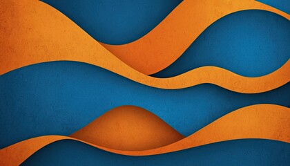Poster - Paper style luxury background
3