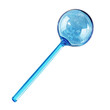 © MdMubin - blue soap bubble wand isolated [Transparent Background PNG].