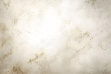 Aufkleber - A weathered and textured off white grunge surface with subtle brown tones and light shading for backgrounds and designs.