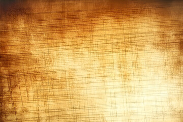 Aufkleber - Elegant and aged texture background with a golden brown surface featuring a subtle scratched and distressed effect with a rustic appearance.