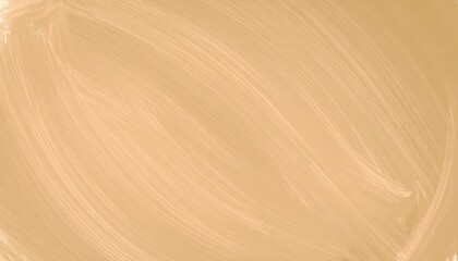 Poster - Abstract beige background digital canvas texture art minimalist design close-up contemporary aesthetic