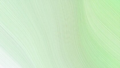 Poster - Calm abstract gradient design digital art modern aesthetic soft color palette creative perspective visual concept