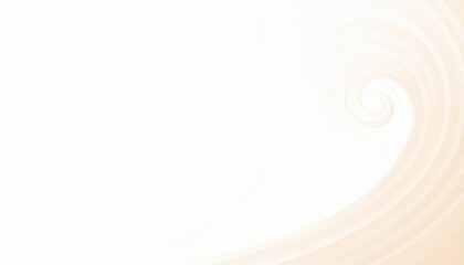 Poster - Swirling patterns of light and color abstract digital art studio environment creative perspective