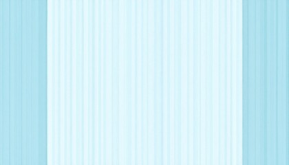 Poster - Abstract light blue background with subtle texture digital art minimalist style modern design artistic viewpoint