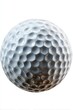 © Stella - Golf ball closeup for enthusiasts and players
