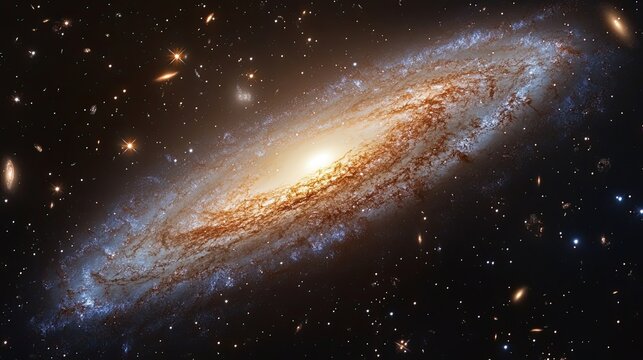 Cosmic Nebula - Energy of Infinity