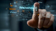 © colorful - Innovation: Technological Advancement and Future