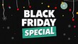 © limon - Black Friday Special Template Design