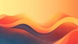 © PixelUp - there is an image of a colorful background with waves and dots