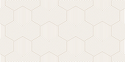 Poster - Abstract geometric vector pattern. Creative stylish texture. Abstract minimal backdrop for wallpaper, web design, textile