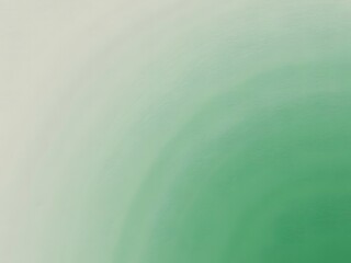 Poster - Abstract Green and Beige Gradient Background Texture
