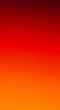 © Rodriguez - Fiery Gradient: Red and Orange Abstract Background