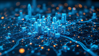 Poster - Urban Evolution of Smart City Models Based on Citizen Data Insights