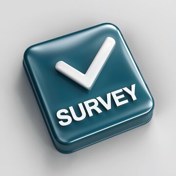 Submit Feedback with Shiny Button: Get Opinions and Feedback Through a Survey Form Completed with Confidence.