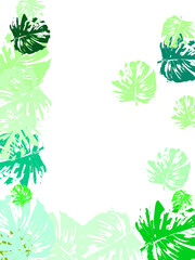 Wall Mural - MOnferfy-14.eps