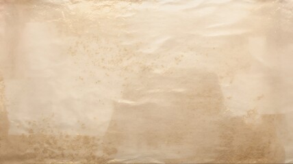 Poster - Subtle off-white surface features a textured, slightly crumpled appearance, adding visual intrigue.
