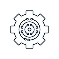 Poster - Automatic complex systems of control and management of technological processes. 