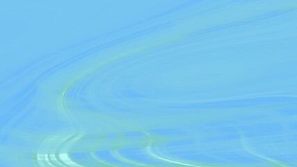 Wall Mural - abstract blue and green pattern with a blurry effect, perfect for backgrounds, digital designs, wall
