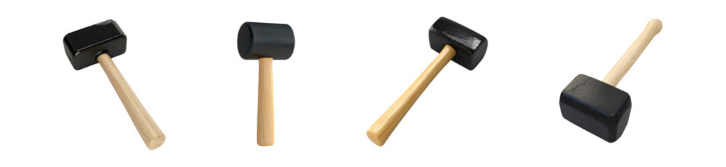 Poster - Illustration of various tools in a design concept. isolated on transparent background
