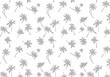 © Matthew - Silver Palm Whispers AI Generated