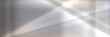 © klyaksun - Mirror metal gradient - abstract silver background. Shiny chrome surface with metallic steel texture. Polished aluminum, reflective iron alloy. Smooth stainless backdrop of sleek titanium plate.