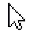 © MstJosna - mouse cursor arrow icon