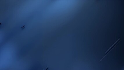 Poster - Textured Gradient Background with Diagonal Dark Blue Lines for Modern Designs and Presentations