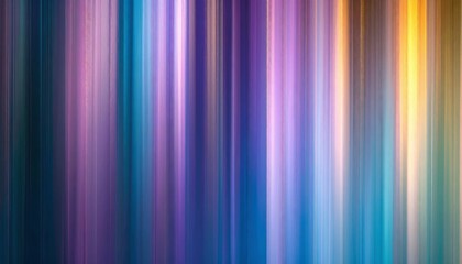 Wall Mural - abstract colorful lines background