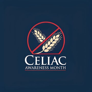 Celiac Awareness Month