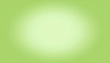 Poster - Calm green nature scene soft focus background minimalist aesthetic peaceful ambiance artistic viewpoint