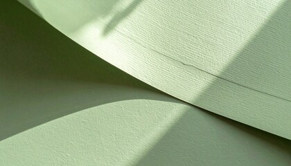 Poster - Creative paper folding techniques studio workspace photography indoor close-up artistry in motion