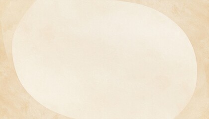 Poster - Creative abstract design digital artwork minimalist style soft colors artistic perspective visual concept