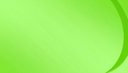 Poster - Dynamic green background abstract design graphic content digital environment close-up view modern concept for visual impact