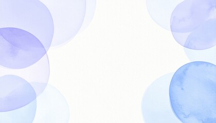 Poster - Dynamic colorful abstract bubbles digital art visual design creative environment aesthetic viewpoint