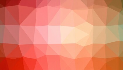 Poster - Dynamic abstract geometric pattern digital art colorful background creative environment close-up view modern design concept
