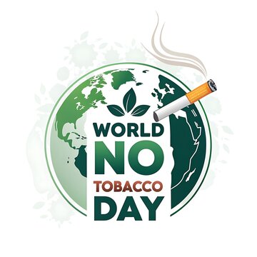 WORLD NO TOBACCO DAY
