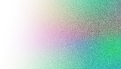 Poster - Abstract colorful gradient background texture. (1)