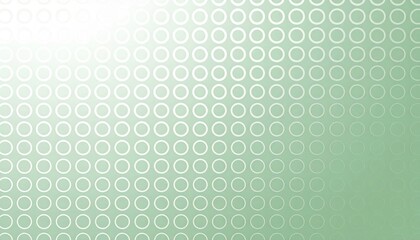 Poster - Dynamic abstract design featuring circular patterns digital space graphic art modern aesthetic minimalist viewpoint