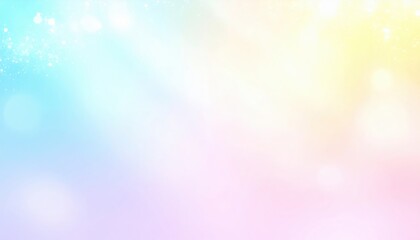 Poster - Colorful abstract patterns digital space graphic art bright environment creative viewpoint visual concept for design