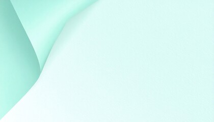 Poster - Creative abstract textures digital art soft pastel colors minimalist design close-up perspective aesthetic inspiration