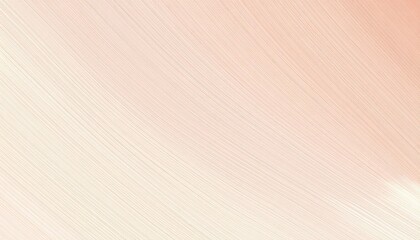 Poster - Abstract soft pastel background digital art minimalist calm atmosphere close-up visual serenity