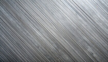 Poster - Textured abstract lines digital art modern design minimalist space top-down view visual aesthetics