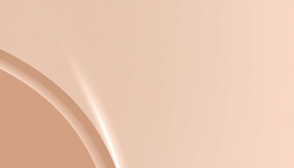 Poster - Captivating minimalist design modern studio digital art indoor close-up aesthetic appeal