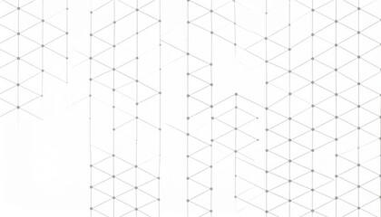 Poster - Geometric pattern creation digital design workshop visual art minimalistic style aerial view abstract concepts