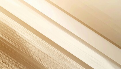 Poster - Abstract light patterns digital art modern design minimalist environment aesthetic viewpoint