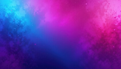 Wall Mural - pink magenta blue purple abstract color gradient background