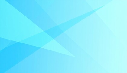 Aufkleber - Dynamic blue abstract background digital art visual design modern aesthetics creative perspective graphic concept