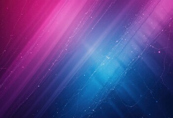 Wall Mural - pink magenta blue purple abstract color gradient background